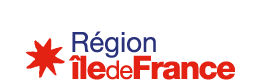 logo de la region ile de france