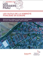 couverture FNAU