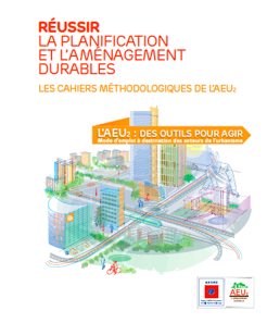 Couverture doc - dessin de la ville