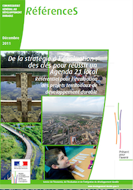 Couverture de la stratégie à l'évaluation