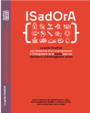 couverture guide - ISadOrA