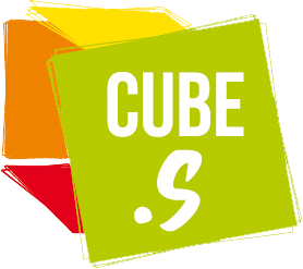 Logo CUBE.S
