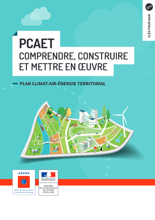 guide pcaet