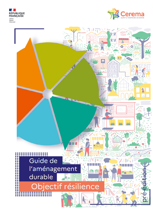 guide de l'aménagement durable