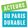 logo de la maison acteur public