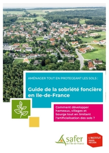 sobriété foncière