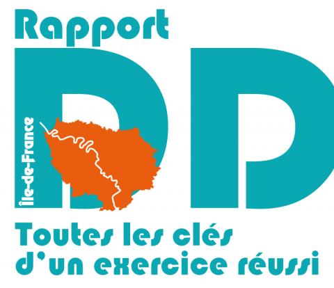 page couverture du rapport Développement durable