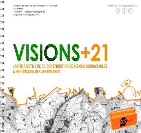 Visions+21